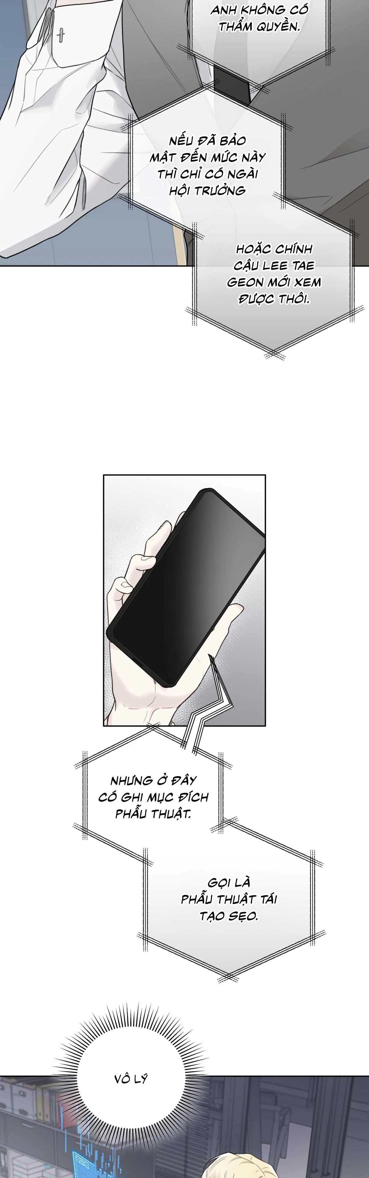 HIỂM HỌA GUIDING Chapter 13 Trang 19