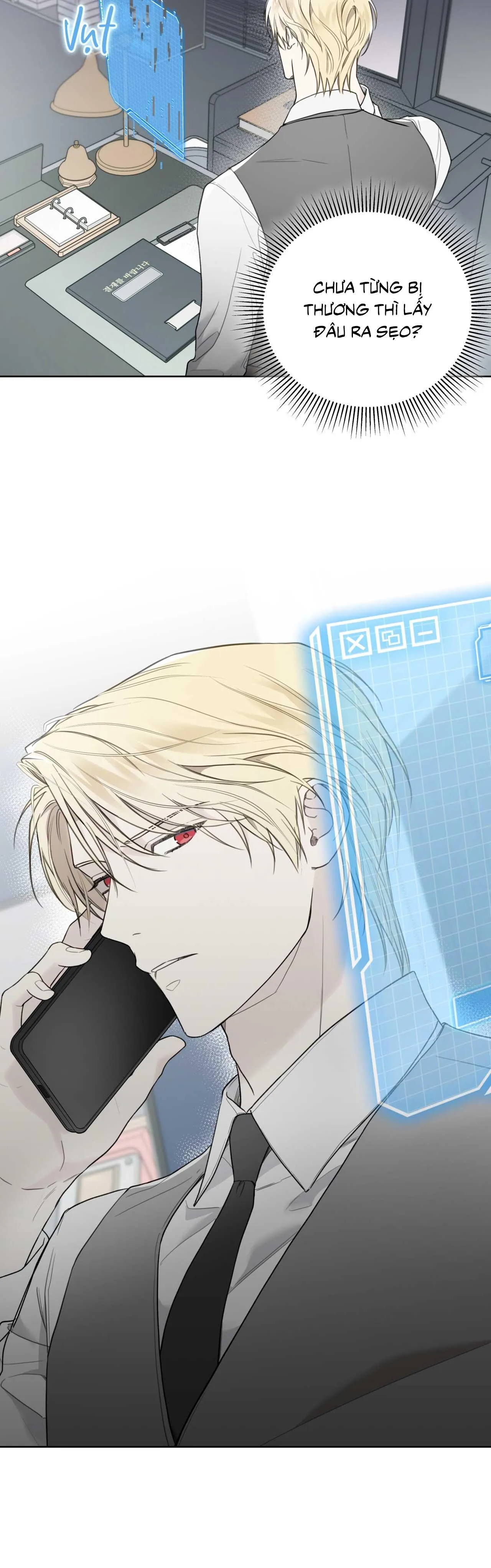 HIỂM HỌA GUIDING Chapter 13 Trang 20