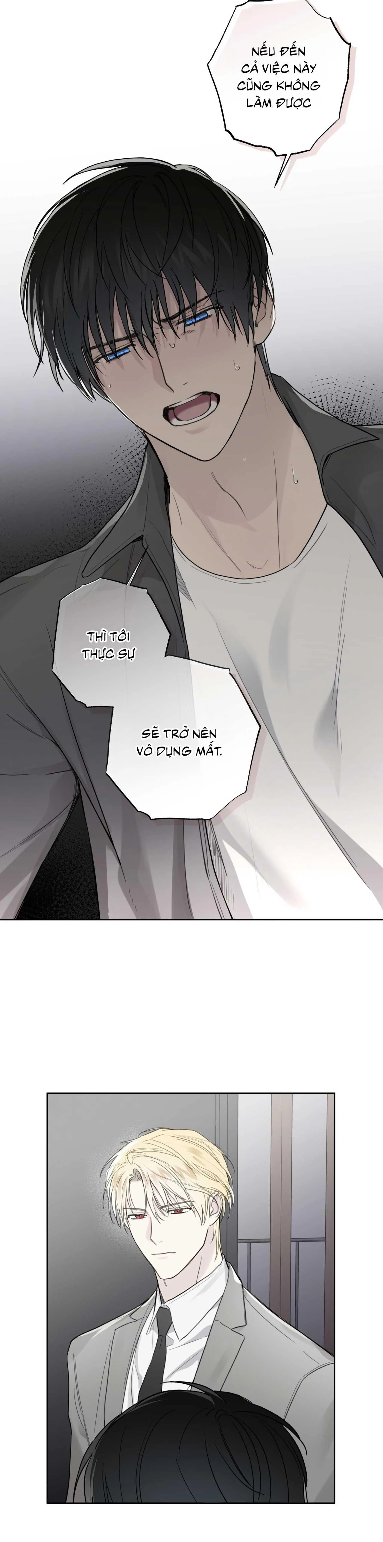 HIỂM HỌA GUIDING Chapter 14 Trang 6