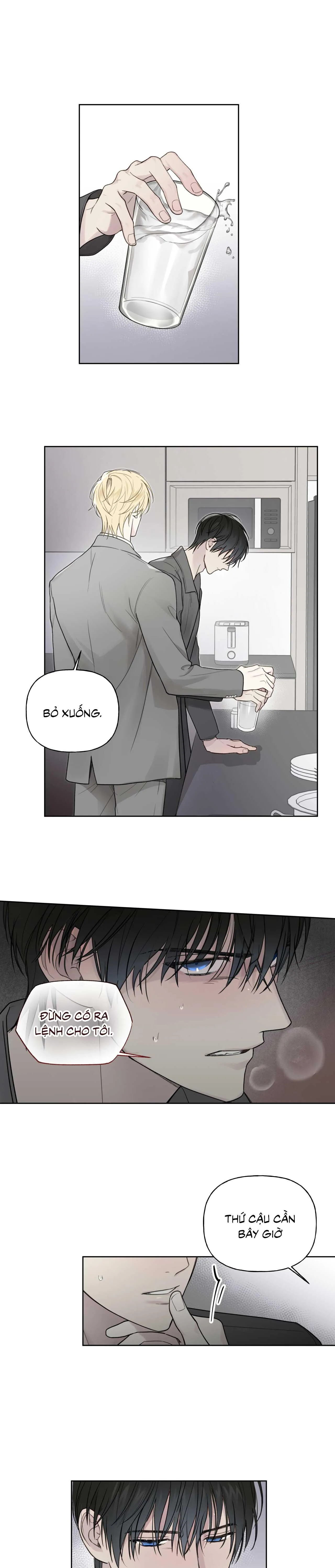 HIỂM HỌA GUIDING Chapter 14 Trang 7