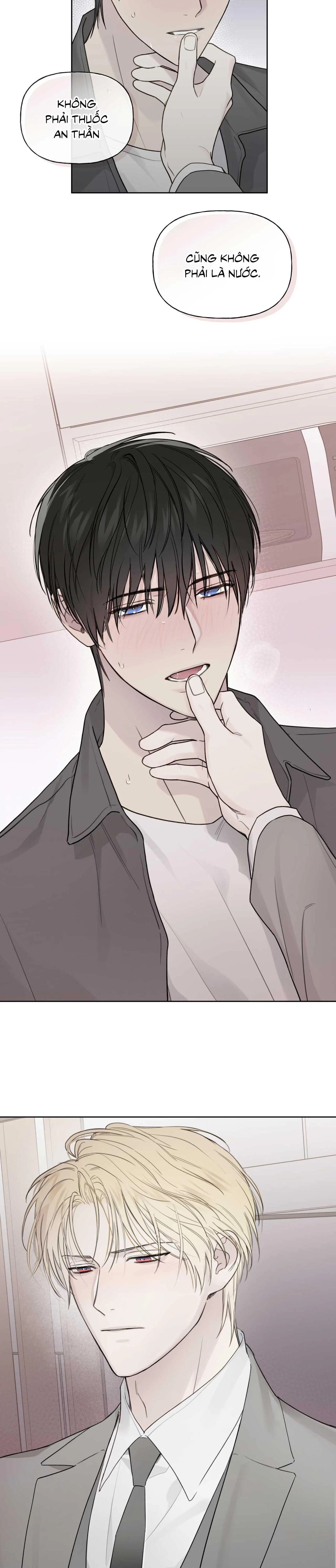 HIỂM HỌA GUIDING Chapter 14 Trang 8