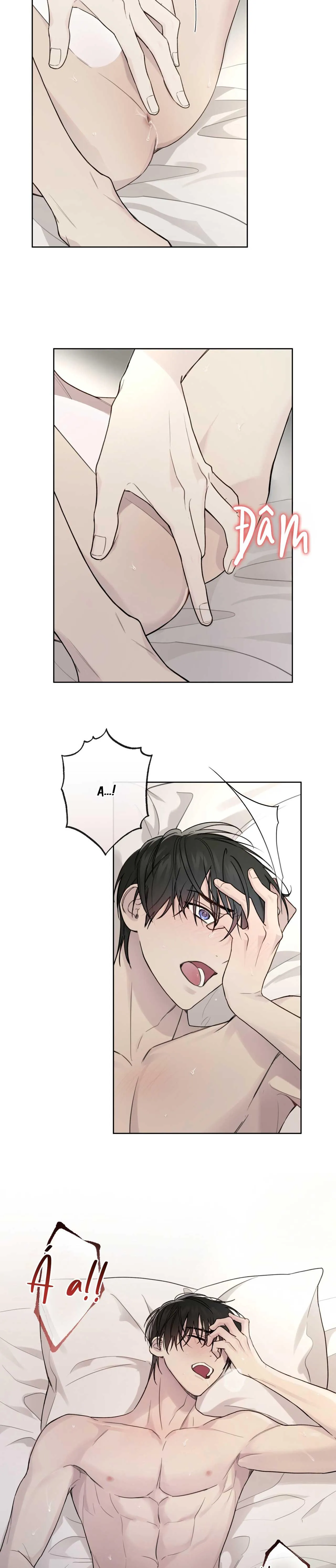 HIỂM HỌA GUIDING Chapter 14 Trang 14