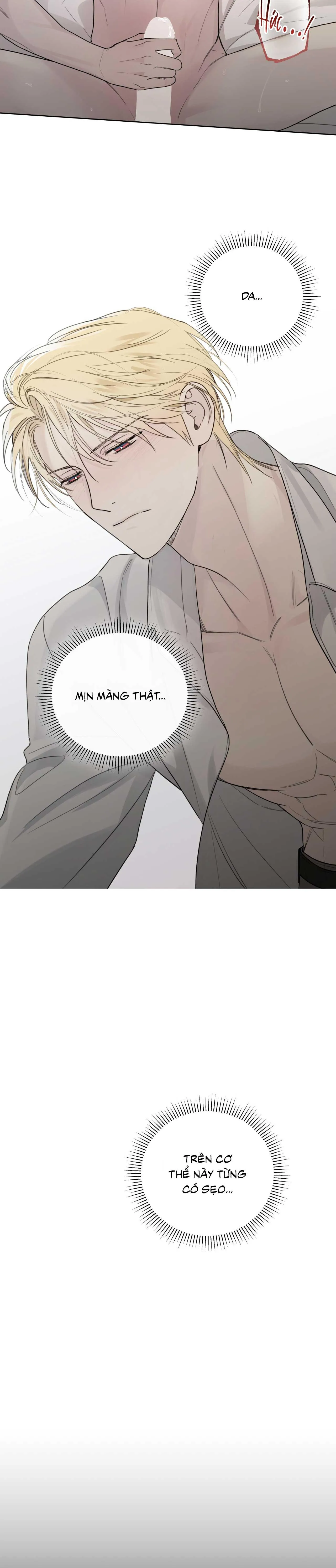 HIỂM HỌA GUIDING Chapter 14 Trang 15