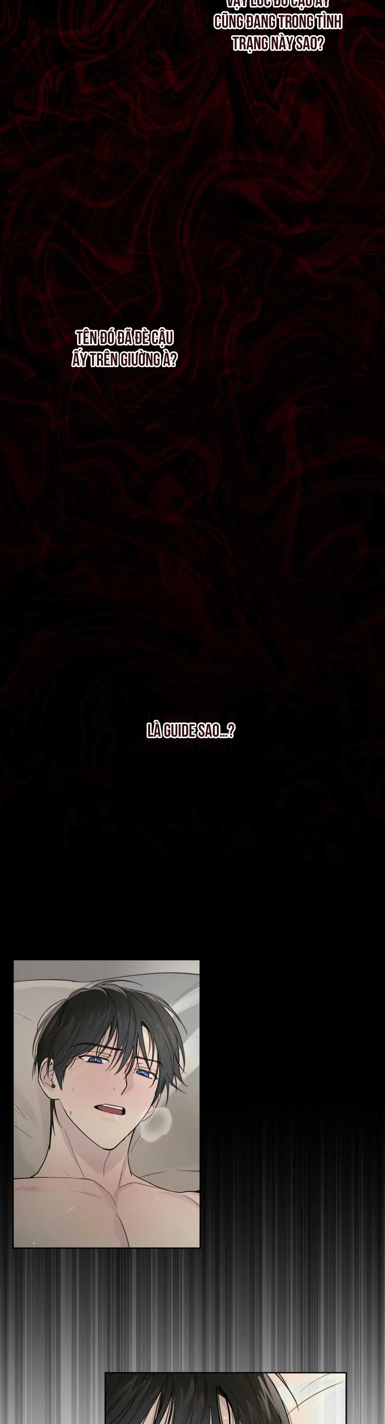 HIỂM HỌA GUIDING Chapter 14 Trang 20