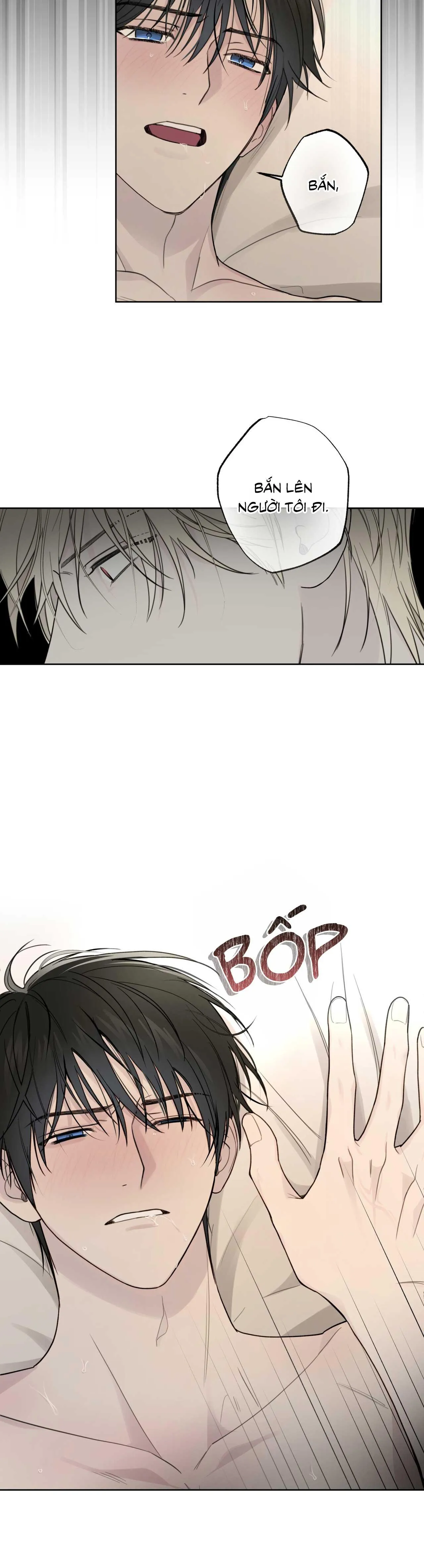 HIỂM HỌA GUIDING Chapter 14 Trang 21