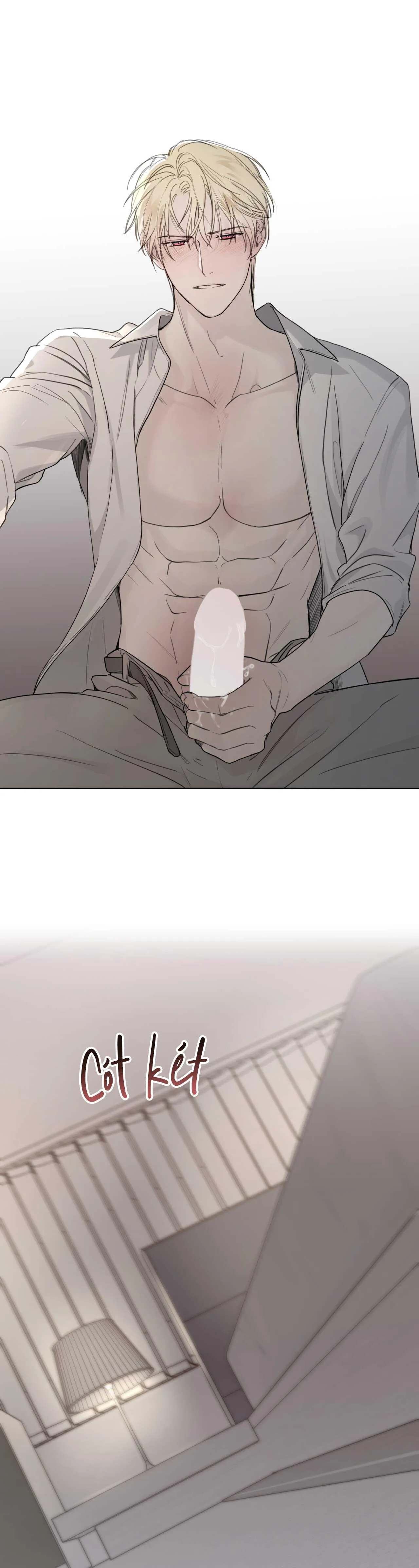 HIỂM HỌA GUIDING Chapter 14 Trang 22