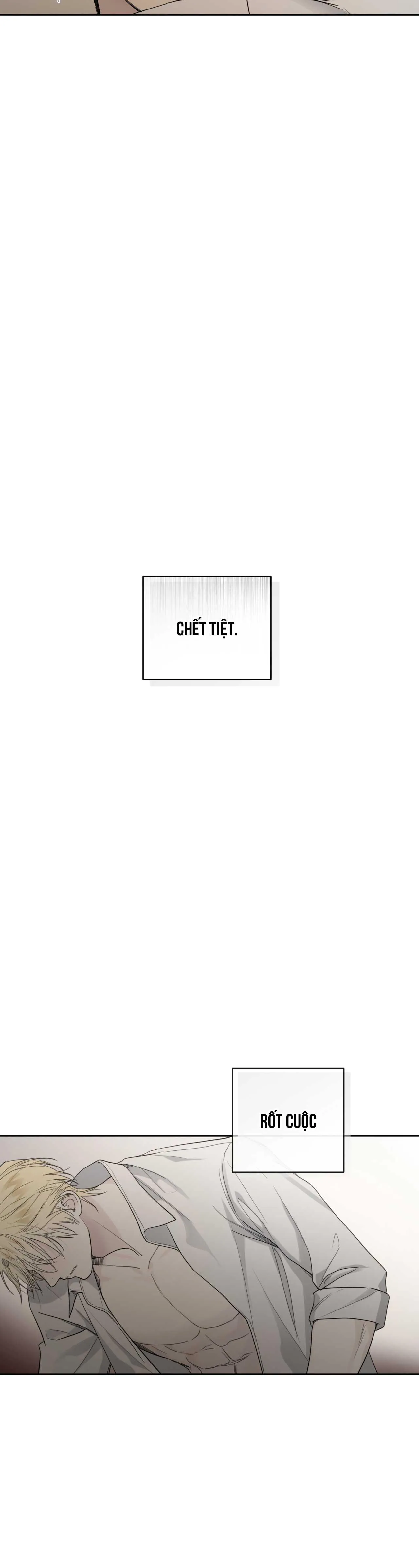 HIỂM HỌA GUIDING Chapter 14 Trang 24