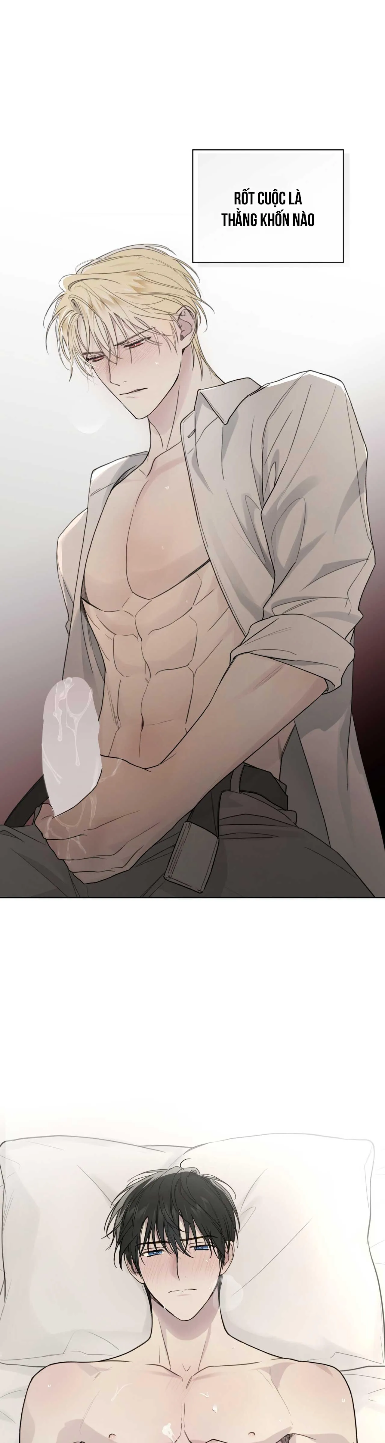 HIỂM HỌA GUIDING Chapter 14 Trang 25