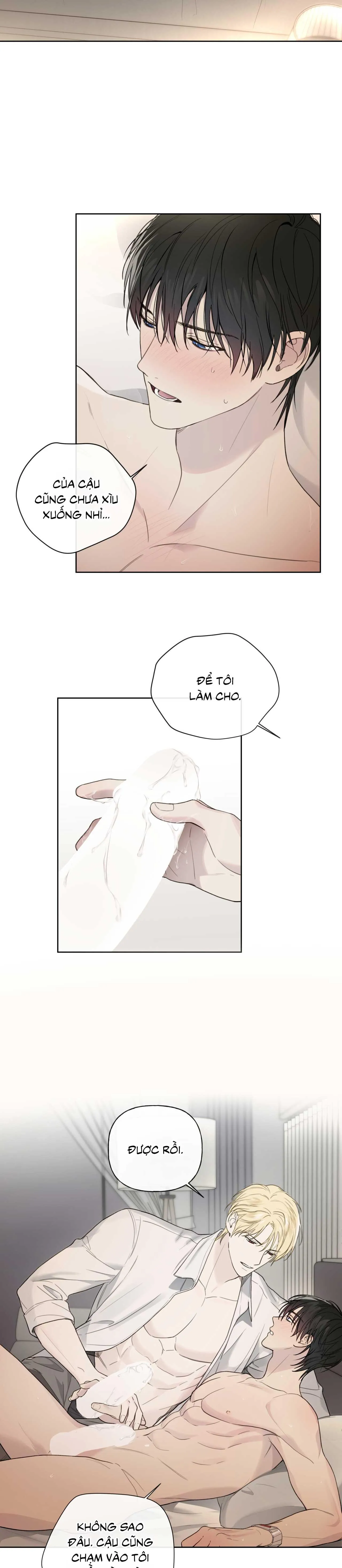 HIỂM HỌA GUIDING Chapter 15 Trang 3