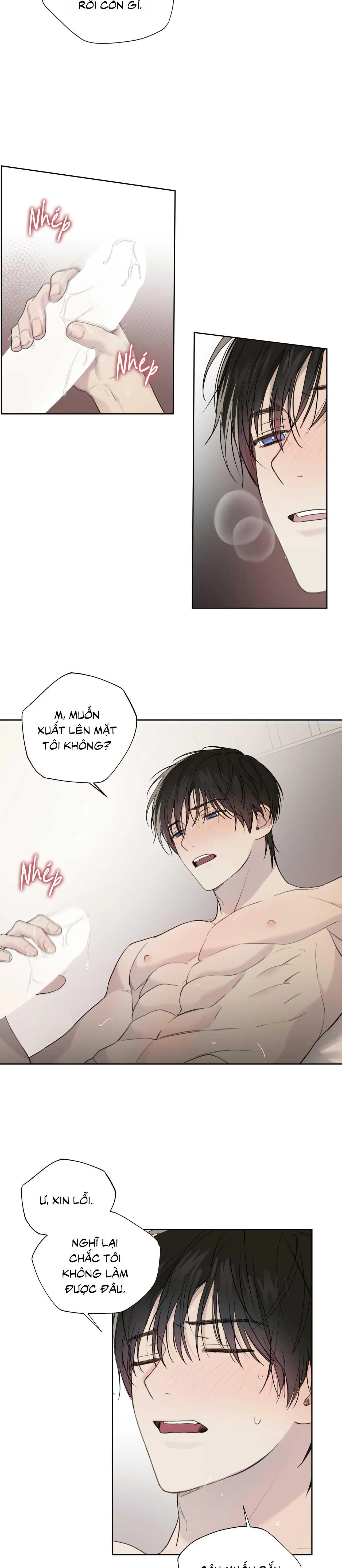 HIỂM HỌA GUIDING Chapter 15 Trang 4