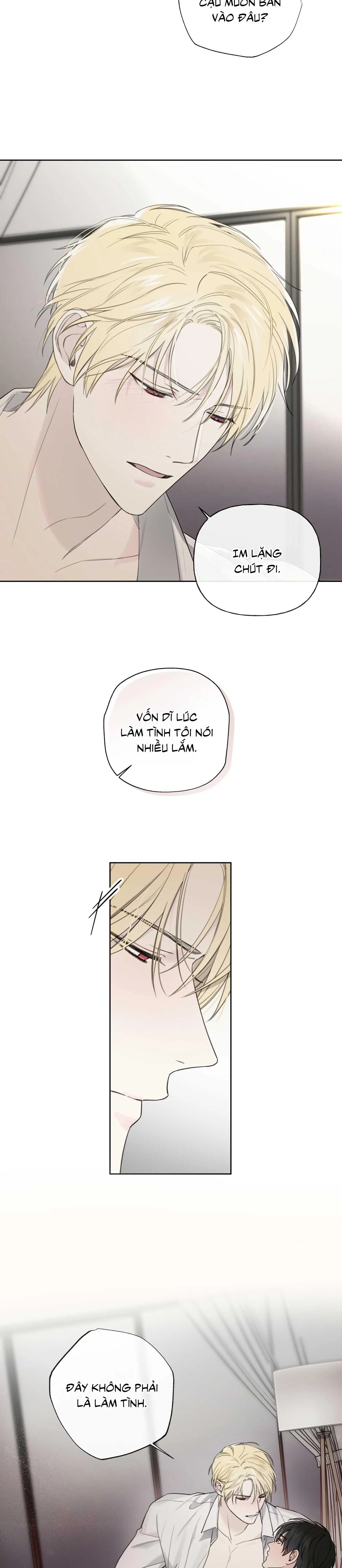 HIỂM HỌA GUIDING Chapter 15 Trang 5