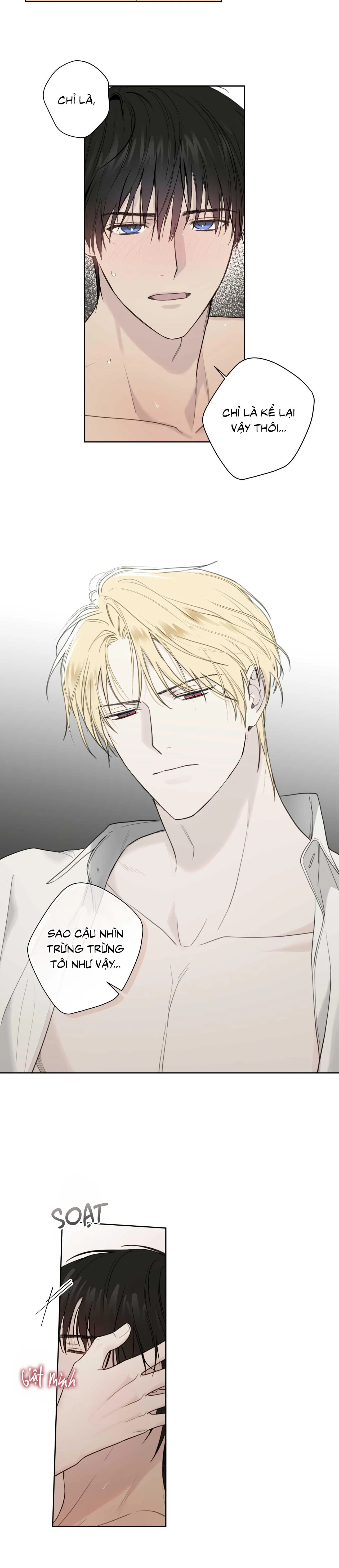 HIỂM HỌA GUIDING Chapter 15 Trang 9