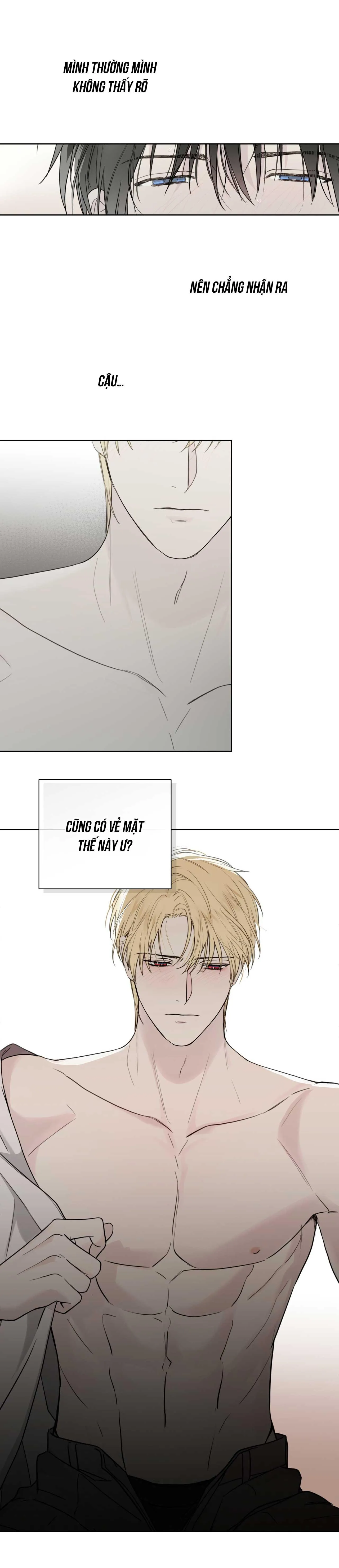 HIỂM HỌA GUIDING Chapter 15 Trang 11