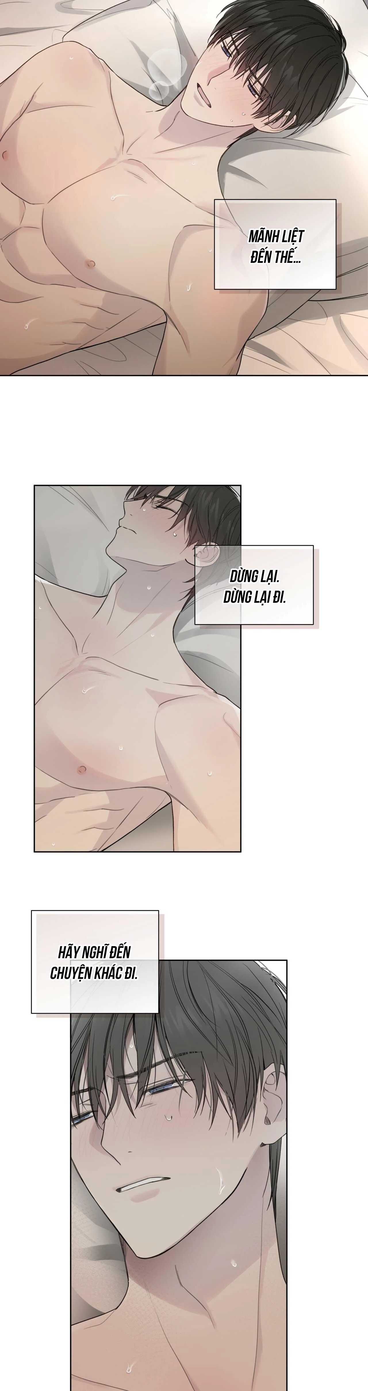 HIỂM HỌA GUIDING Chapter 15 Trang 13