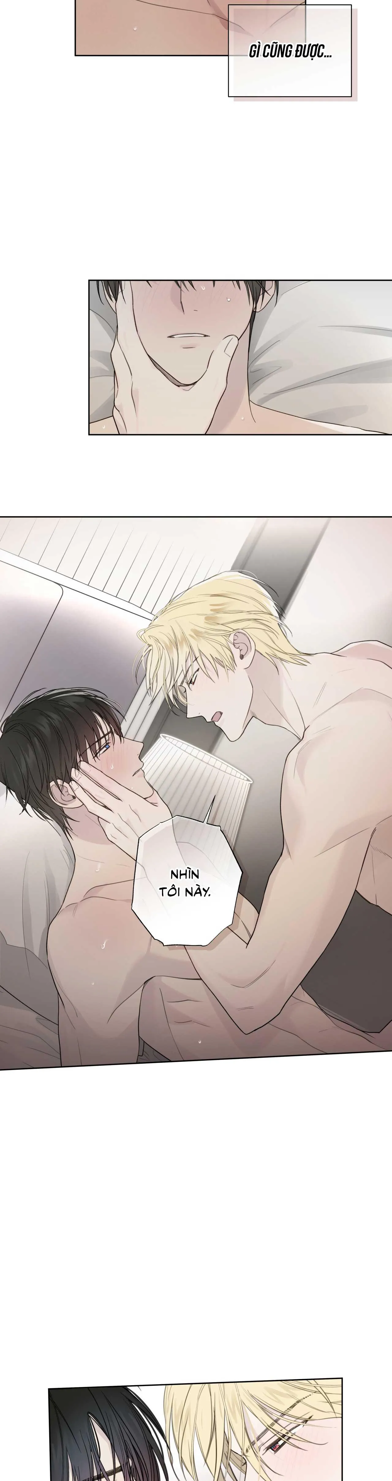 HIỂM HỌA GUIDING Chapter 15 Trang 14