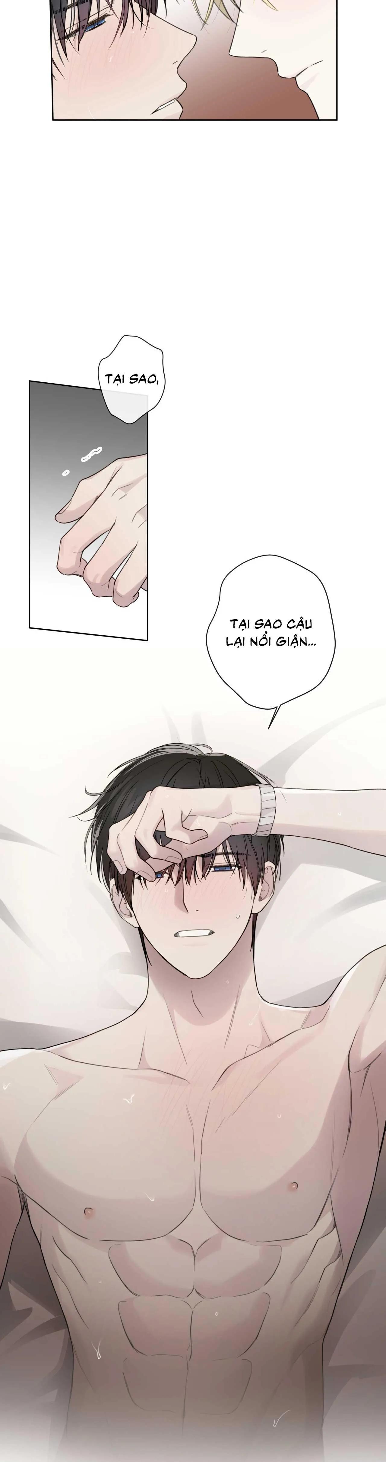 HIỂM HỌA GUIDING Chapter 15 Trang 15