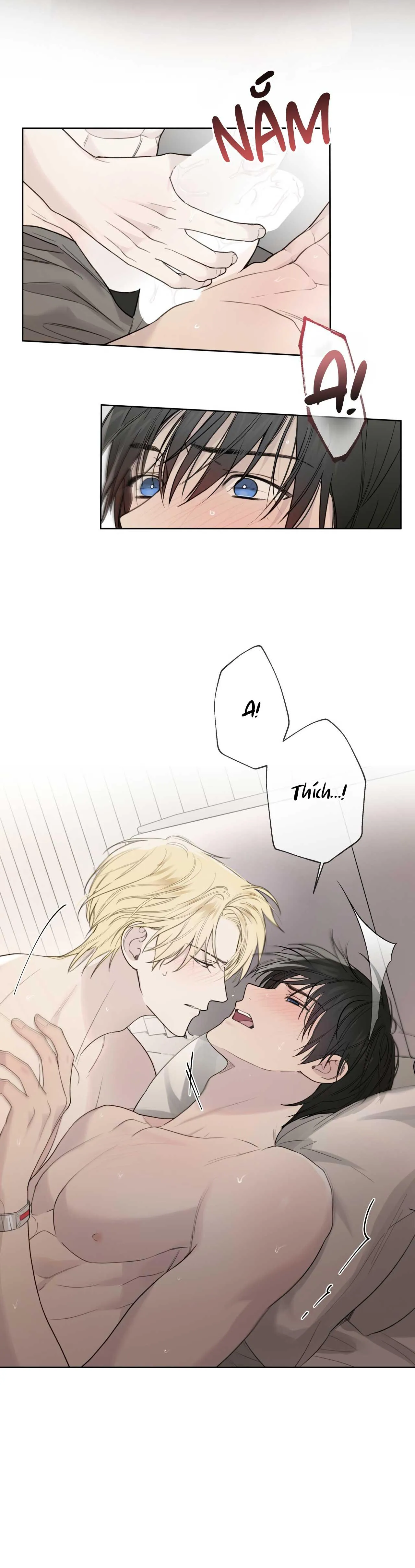 HIỂM HỌA GUIDING Chapter 15 Trang 16