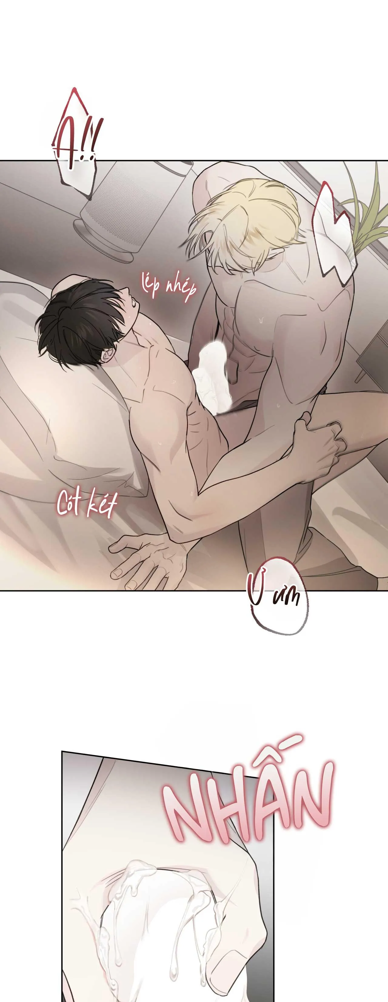 HIỂM HỌA GUIDING Chapter 15 Trang 17