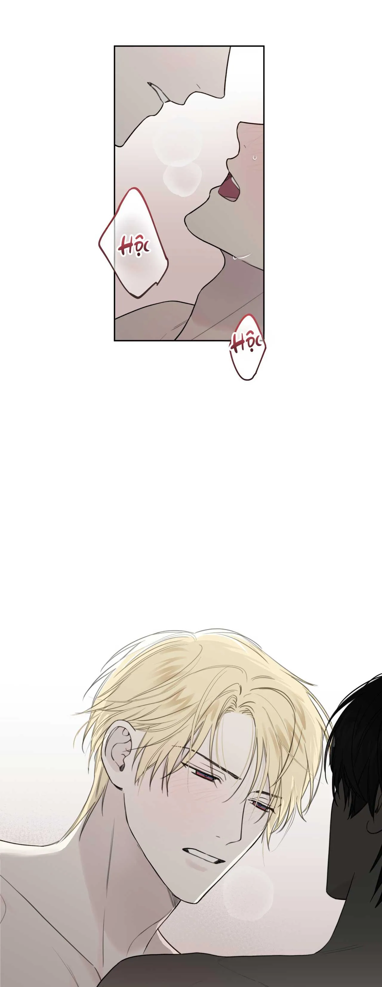 HIỂM HỌA GUIDING Chapter 15 Trang 19