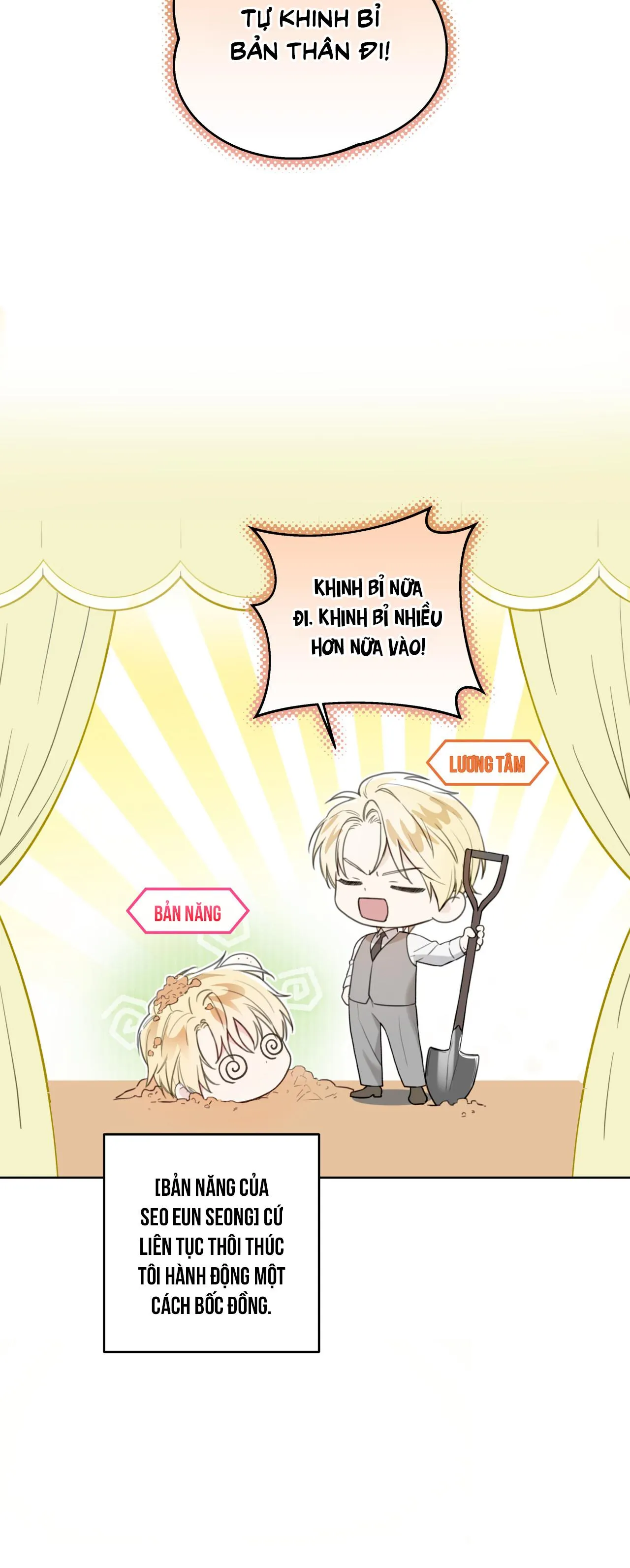 HIỂM HỌA GUIDING Chapter 16 Trang 4