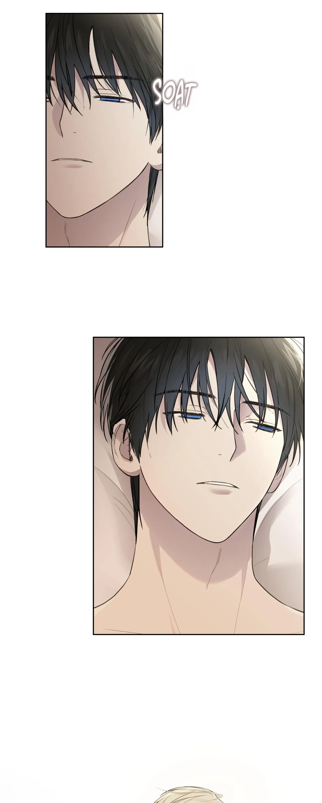 HIỂM HỌA GUIDING Chapter 16 Trang 7