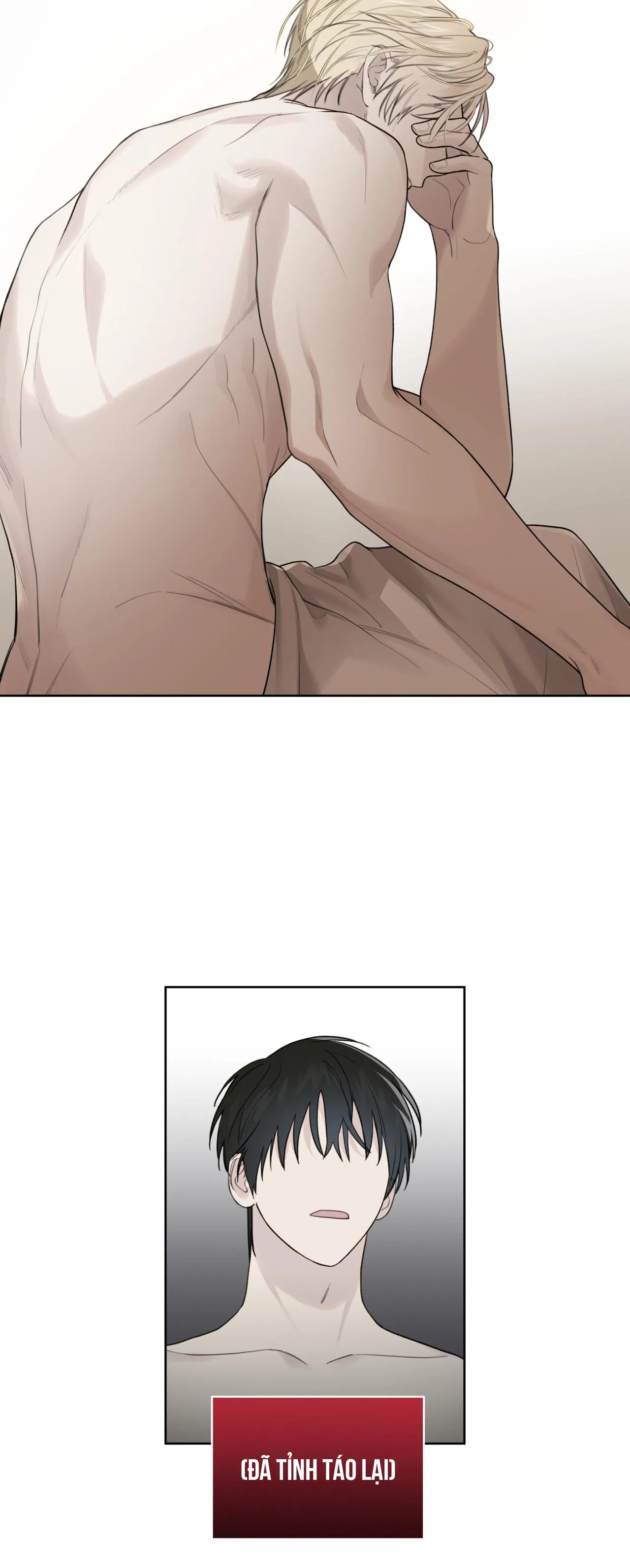 HIỂM HỌA GUIDING Chapter 16 Trang 8