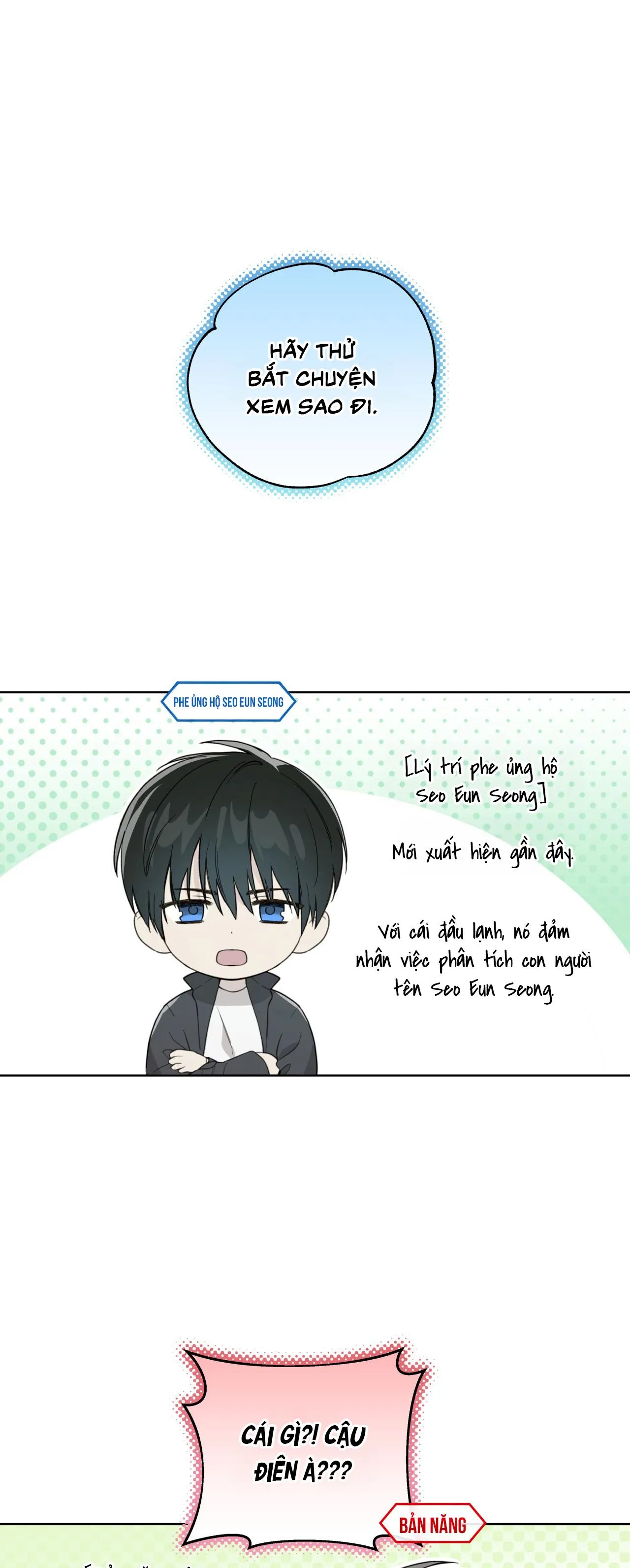 HIỂM HỌA GUIDING Chapter 16 Trang 9