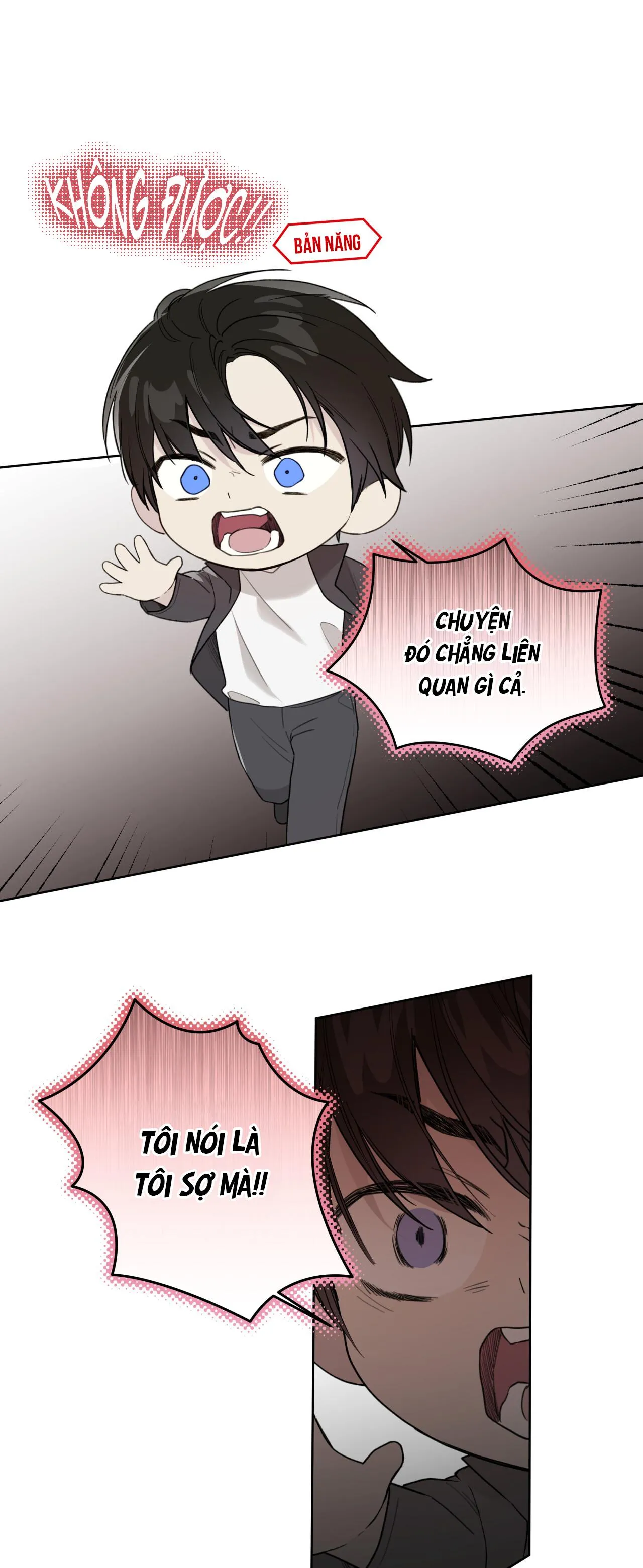 HIỂM HỌA GUIDING Chapter 16 Trang 11