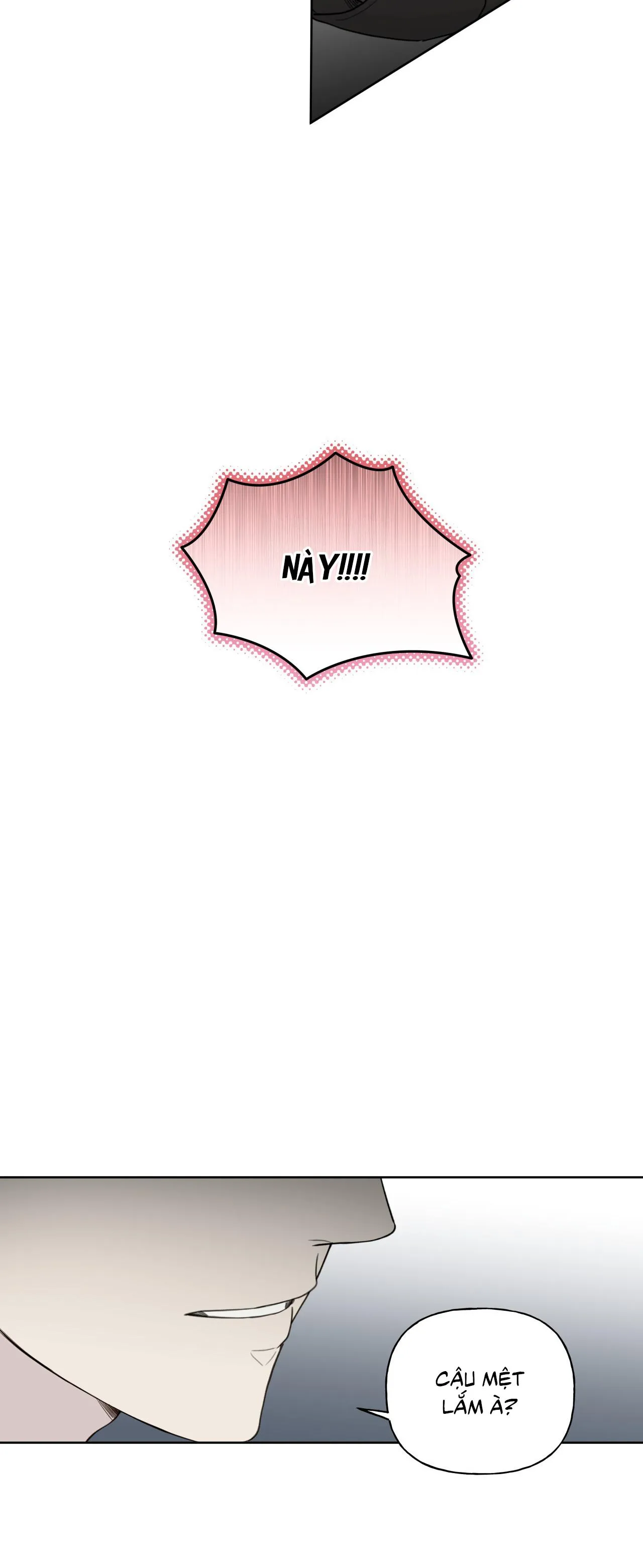 HIỂM HỌA GUIDING Chapter 16 Trang 12