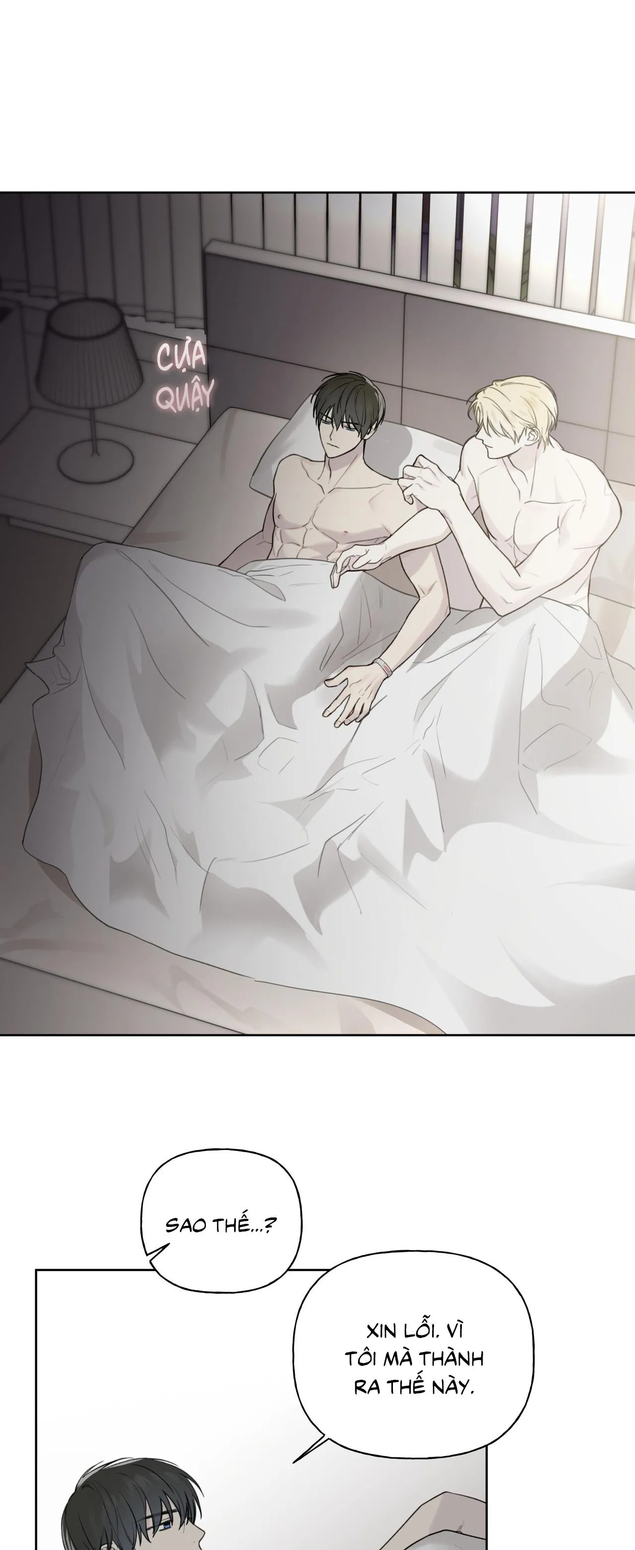 HIỂM HỌA GUIDING Chapter 16 Trang 13