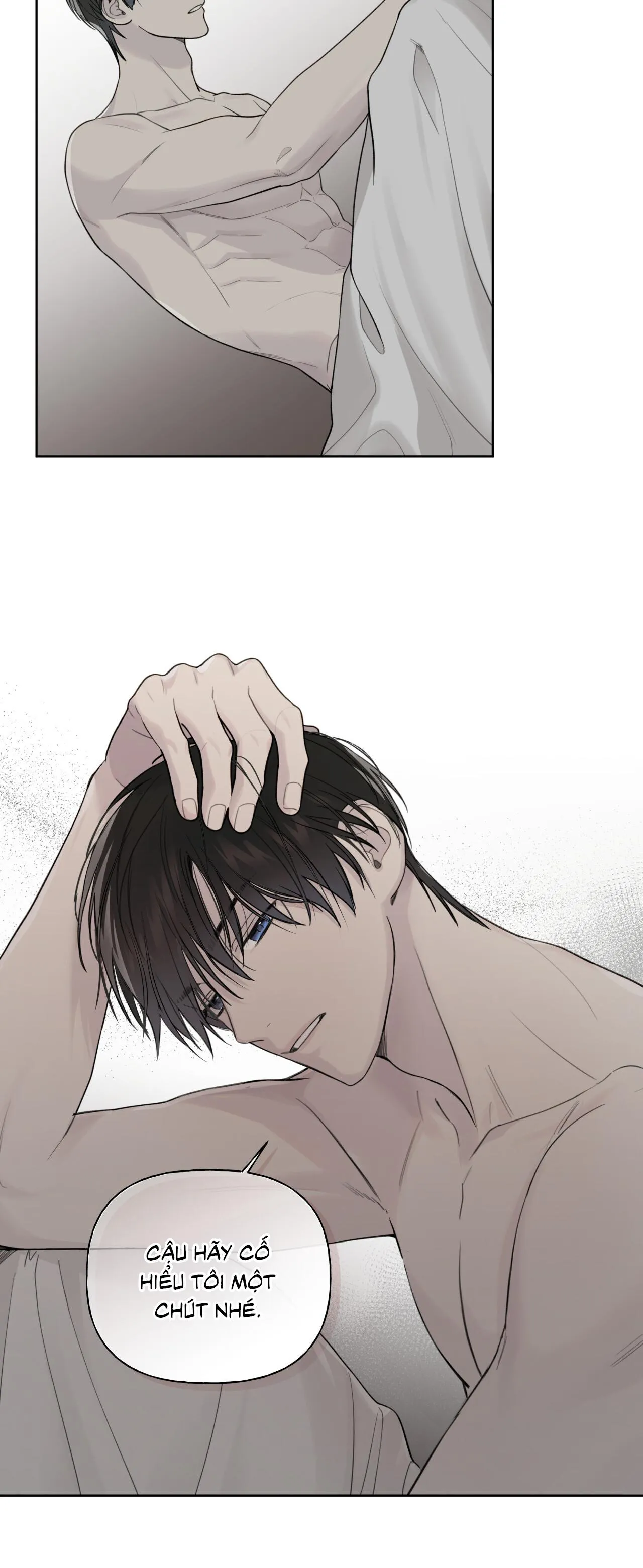 HIỂM HỌA GUIDING Chapter 16 Trang 14