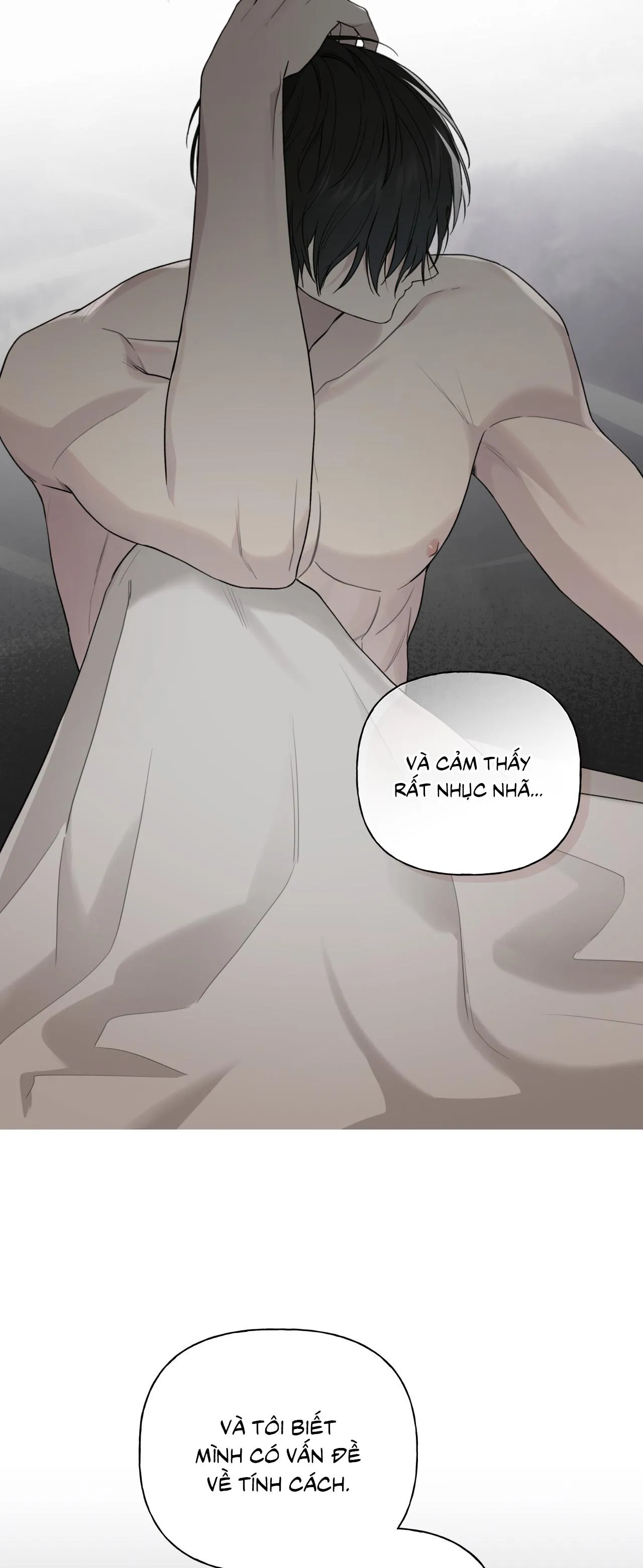 HIỂM HỌA GUIDING Chapter 16 Trang 16