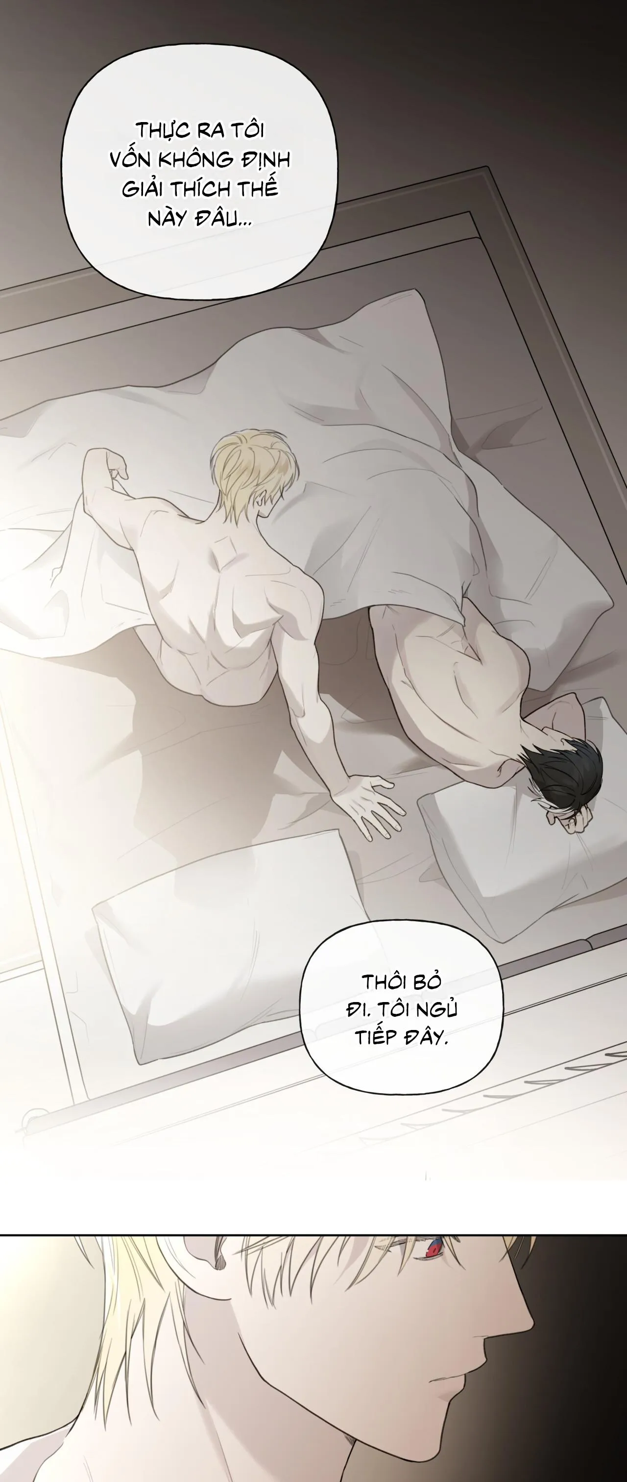 HIỂM HỌA GUIDING Chapter 16 Trang 20