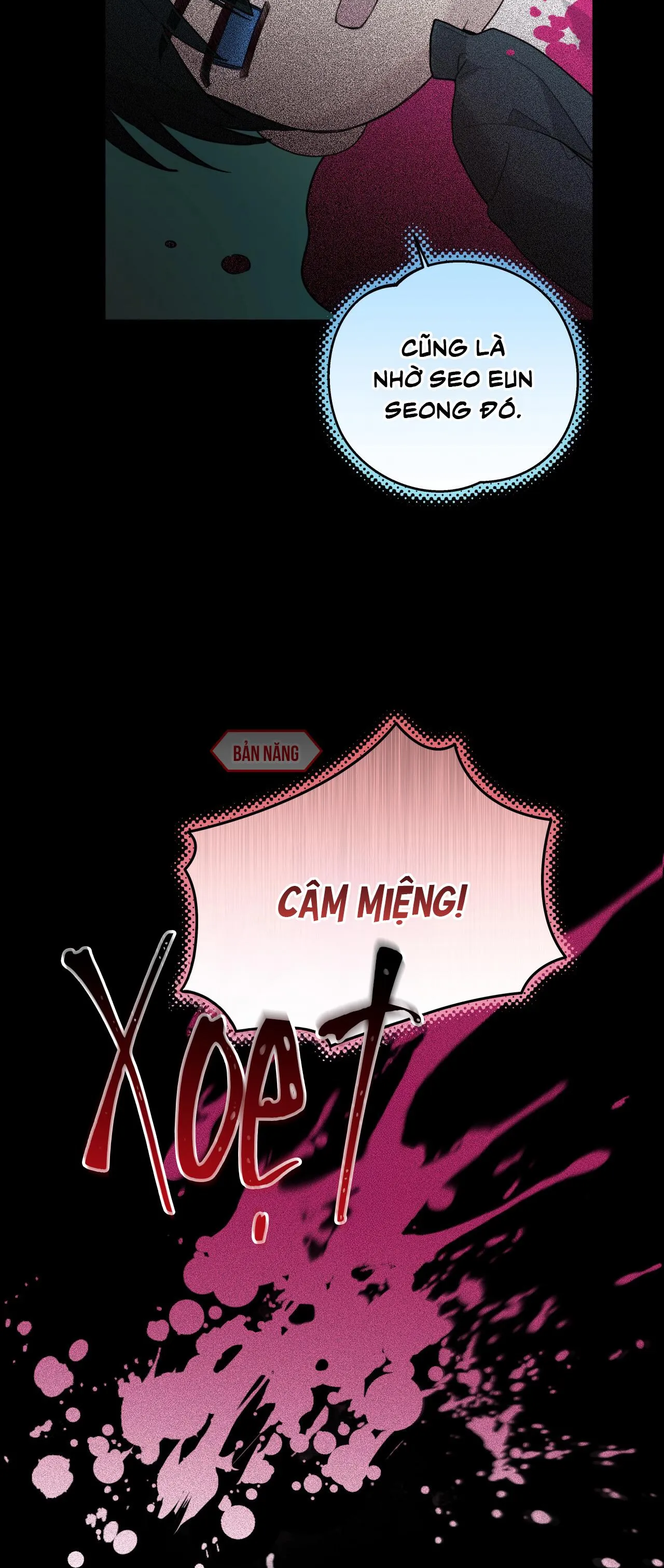 HIỂM HỌA GUIDING Chapter 16 Trang 25