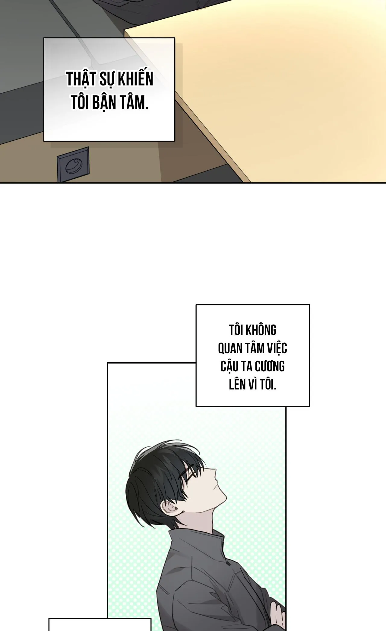 HIỂM HỌA GUIDING Chapter 16 Trang 30