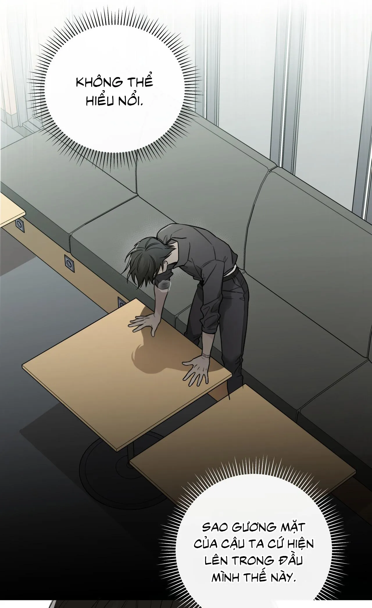 HIỂM HỌA GUIDING Chapter 16 Trang 35