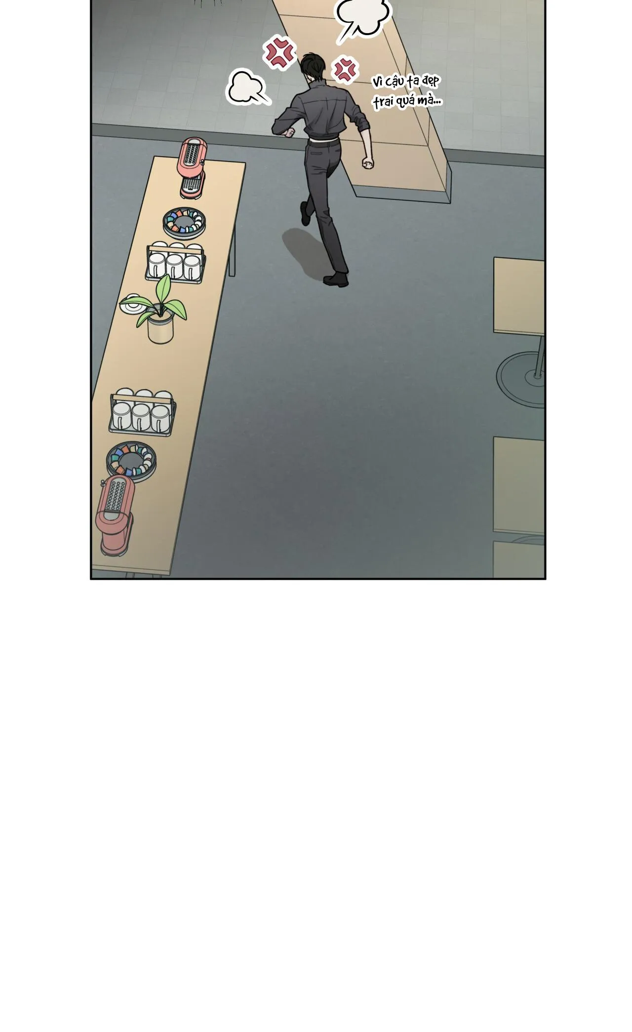 HIỂM HỌA GUIDING Chapter 16 Trang 37