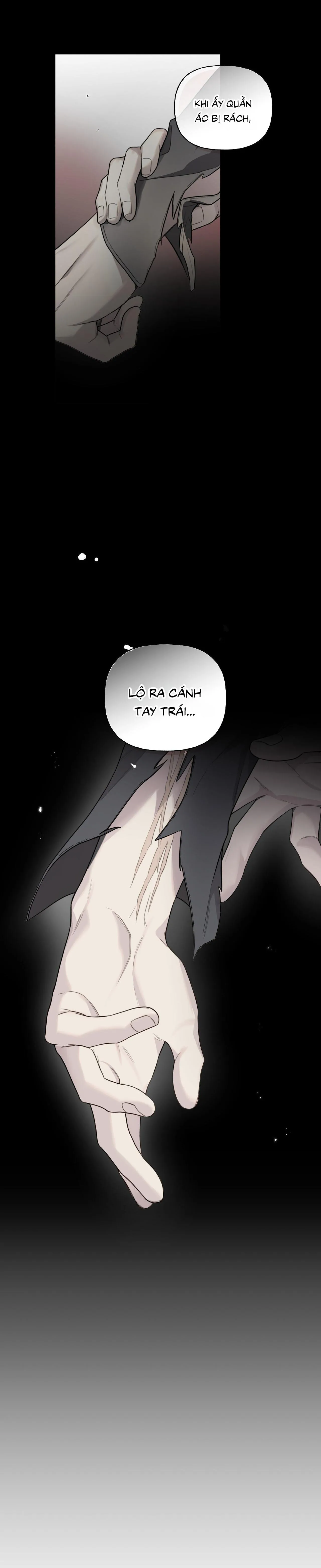 HIỂM HỌA GUIDING Chapter 17 Trang 6