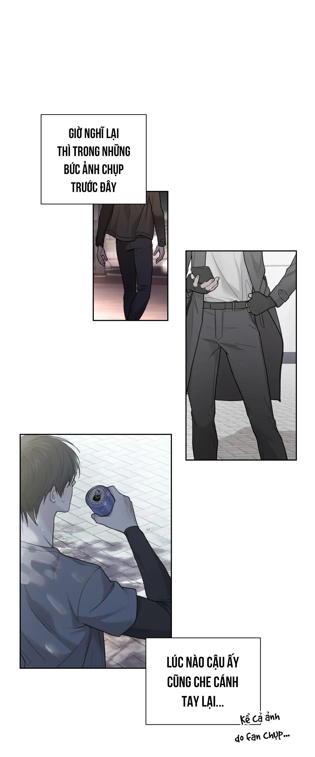 HIỂM HỌA GUIDING Chapter 17 Trang 8