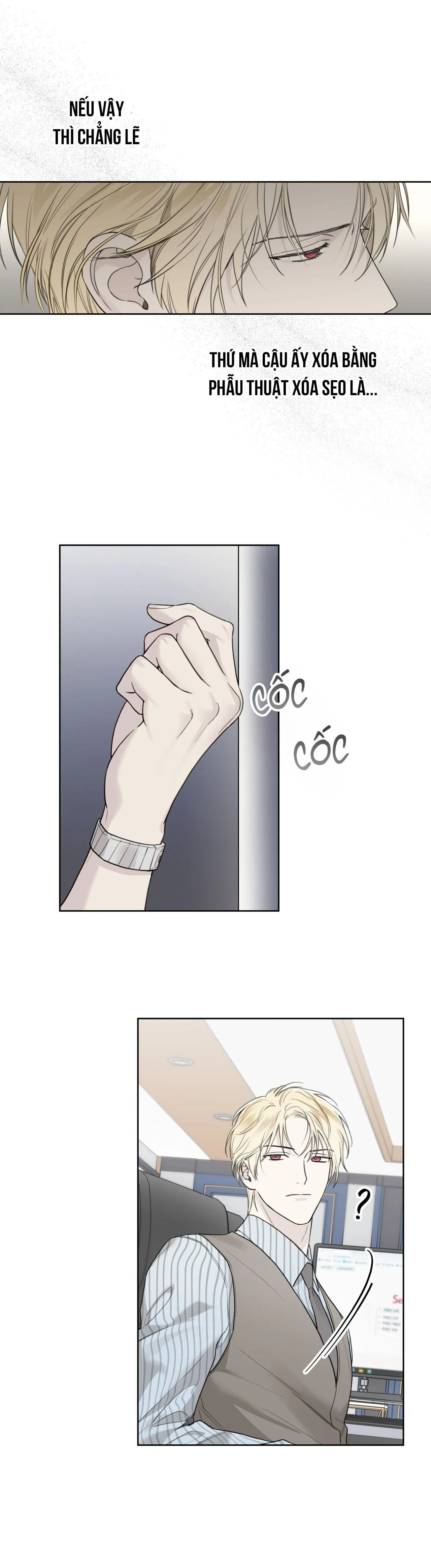 HIỂM HỌA GUIDING Chapter 17 Trang 9