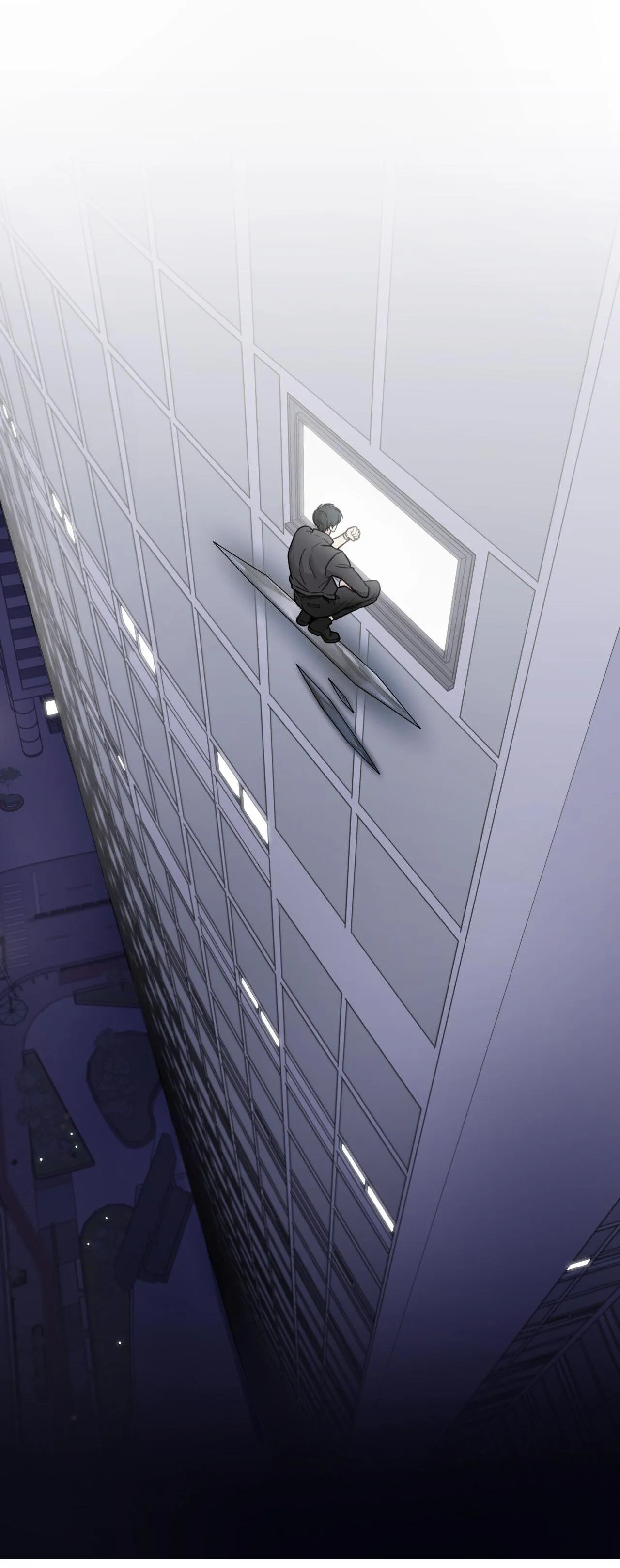 HIỂM HỌA GUIDING Chapter 17 Trang 11