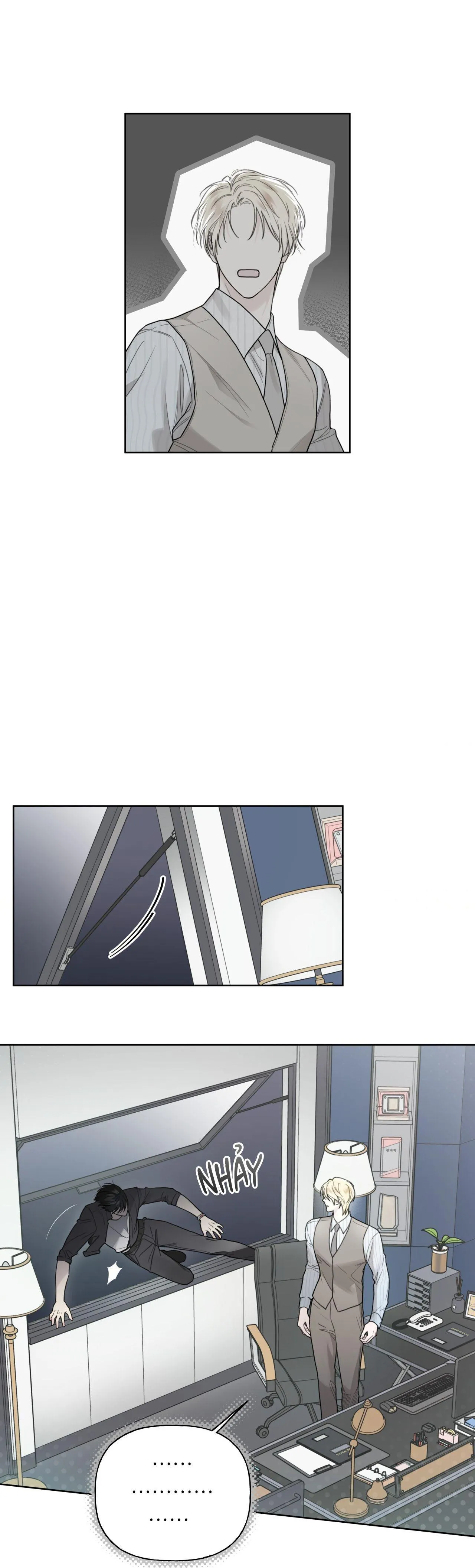 HIỂM HỌA GUIDING Chapter 17 Trang 12