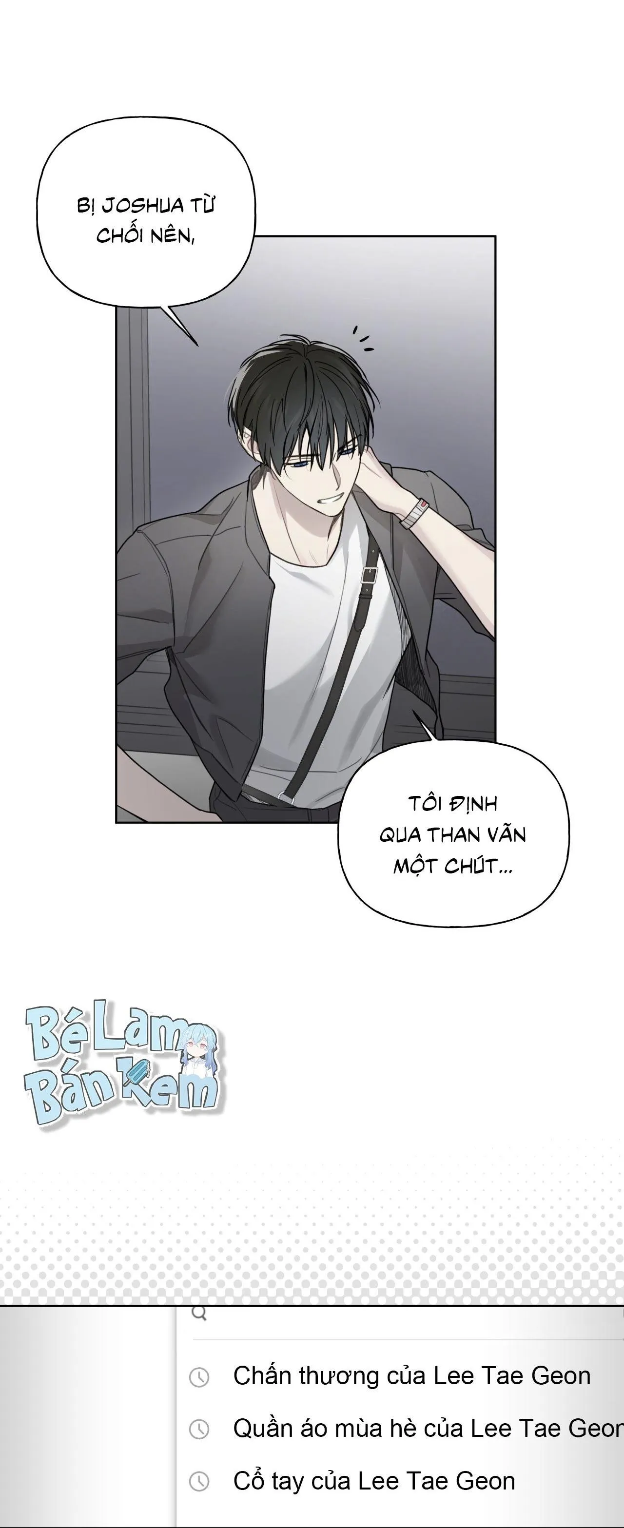 HIỂM HỌA GUIDING Chapter 17 Trang 14