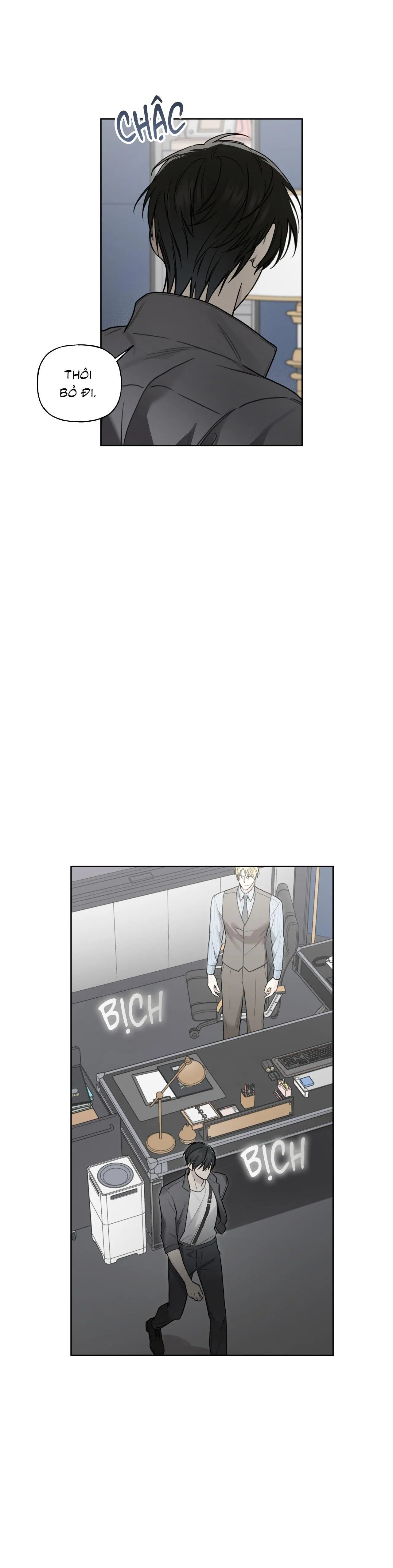 HIỂM HỌA GUIDING Chapter 17 Trang 18