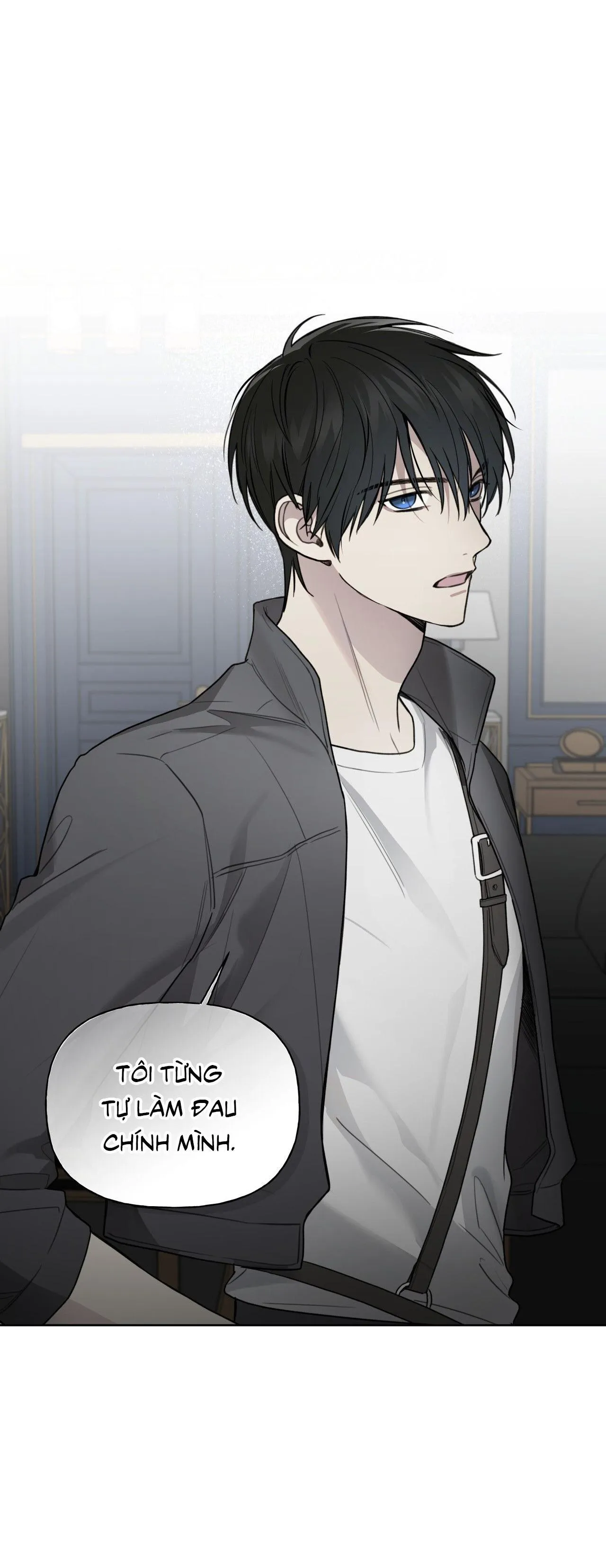 HIỂM HỌA GUIDING Chapter 17 Trang 20