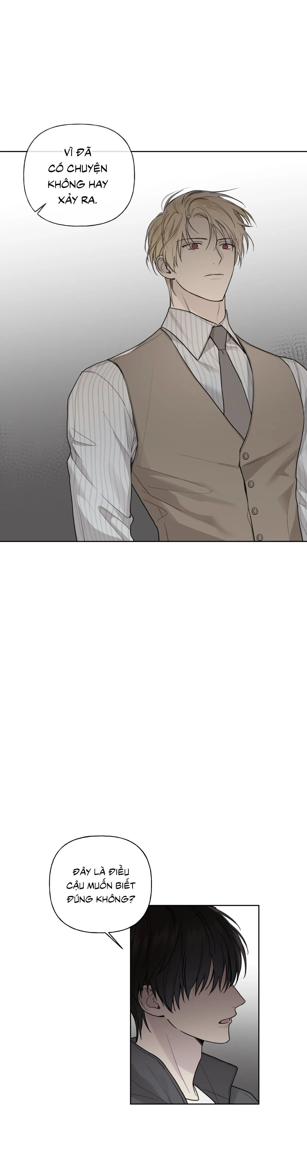 HIỂM HỌA GUIDING Chapter 17 Trang 21