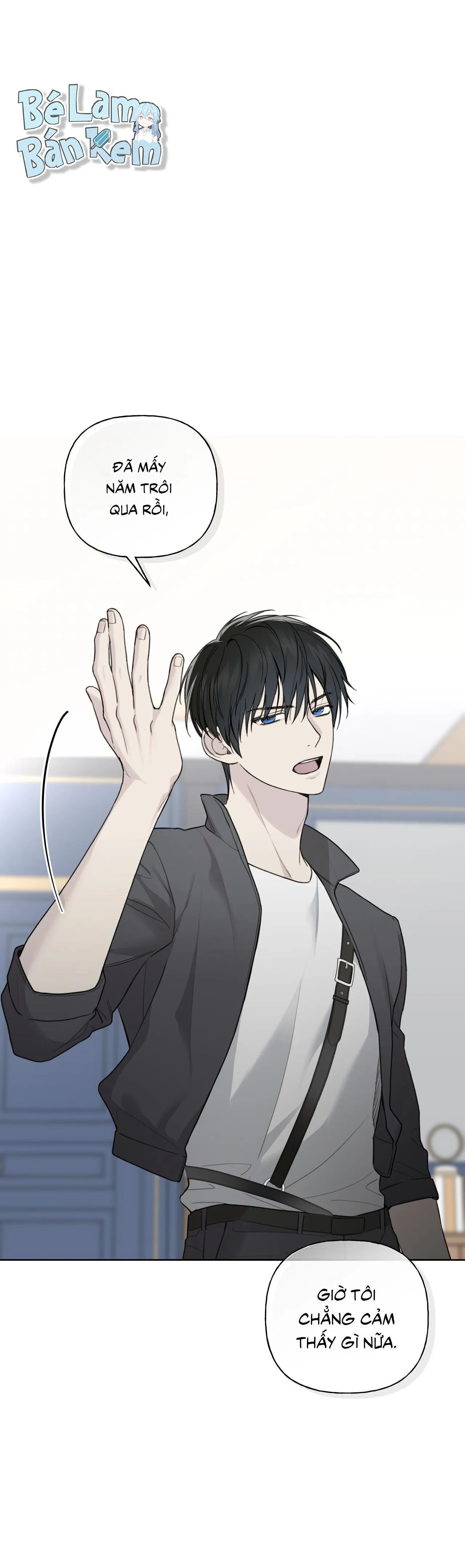 HIỂM HỌA GUIDING Chapter 17 Trang 22