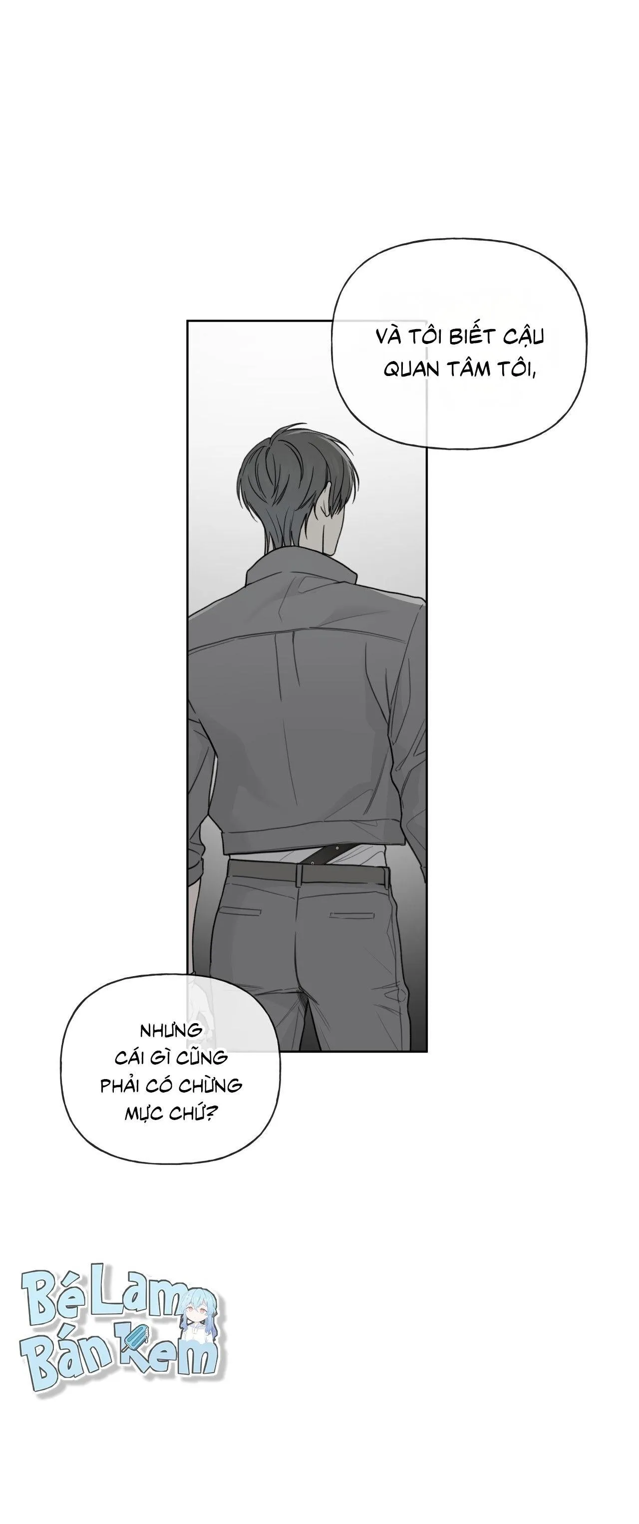 HIỂM HỌA GUIDING Chapter 17 Trang 23