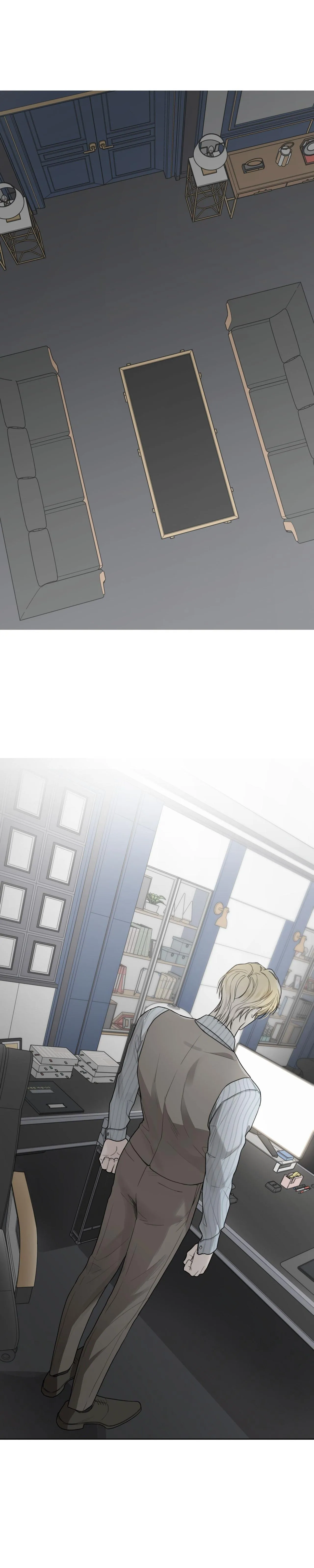 HIỂM HỌA GUIDING Chapter 17 Trang 25