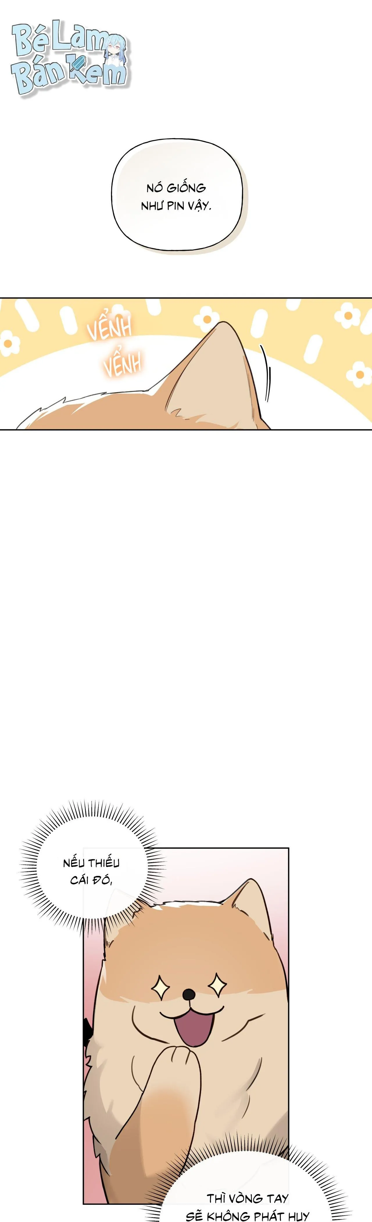 HIỂM HỌA GUIDING Chapter 17 Trang 34